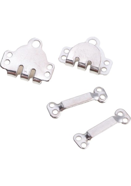 Dikiş Kancaları ve Gözler 7 Adet (Yurt Dışından) indirimleri