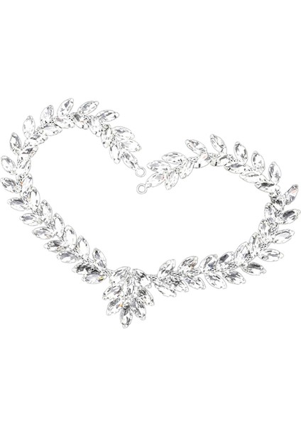 Rhinestone Aplike Kemer Bling Dikiş El Sanatları Kostüm Trim Kek Dekorasyonu (Yurt Dışından) fiyatları