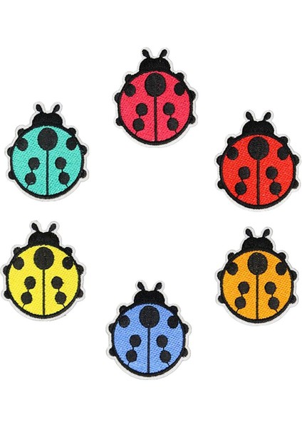 Kendinden Yapışkan Yamalar Kafatası Dekorasyonu 5 Adet (Yurt Dışından) fiyatları