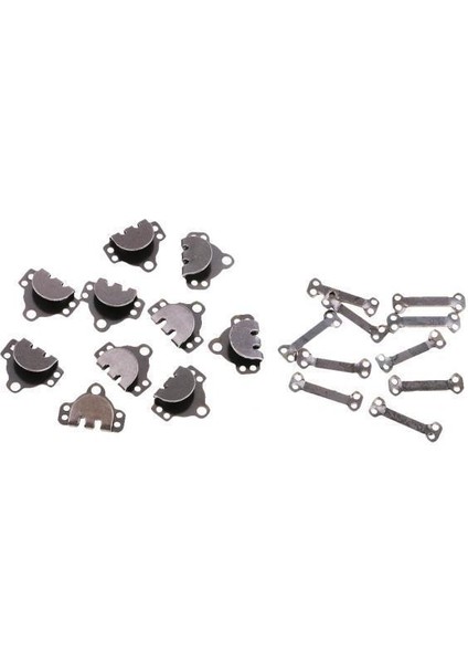 Craft Malzemeleri 3 Adet (Yurt Dışından)