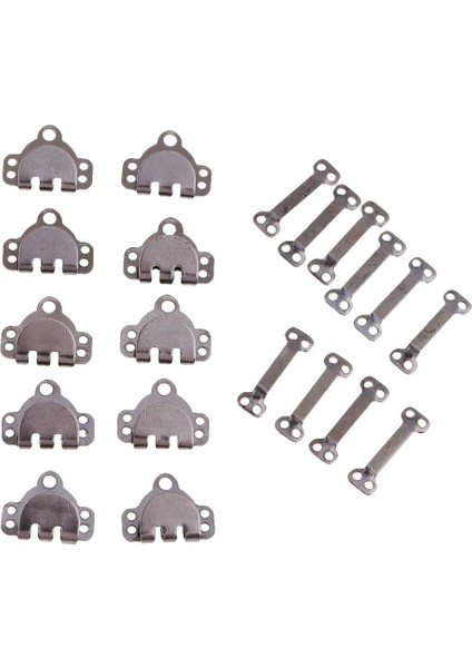 Craft Malzemeleri 3 Adet (Yurt Dışından) fiyatları