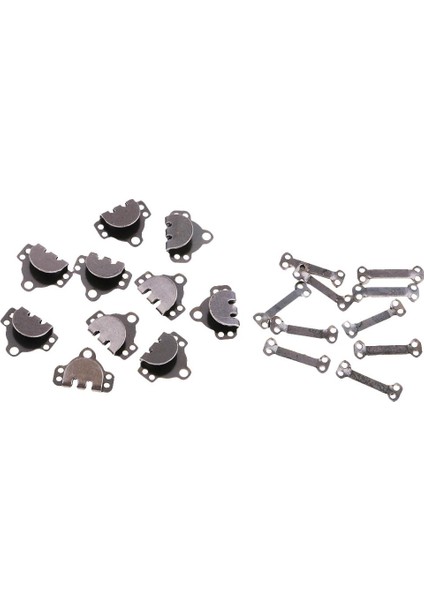 Craft Malzemeleri 3 Adet (Yurt Dışından) fırsatları