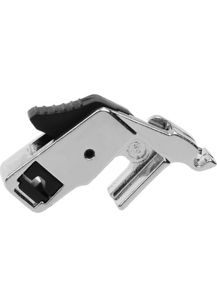 Babylock Brother Dikiş Makinesi Için Paslanmaz Çelik Presser Ayak Tutucu Adaptörü (Yurt Dışından)