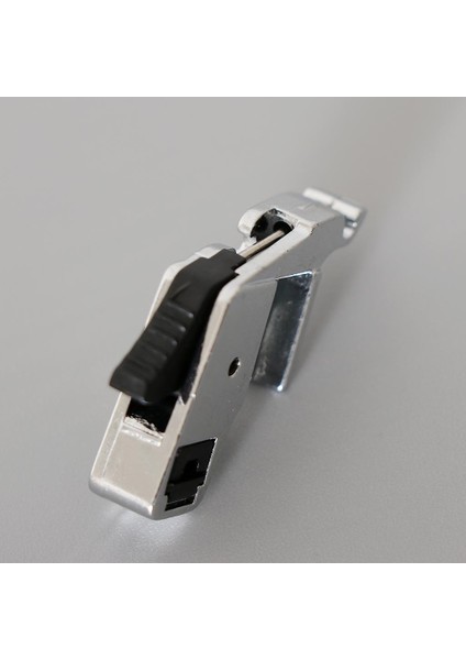 Babylock Brother Dikiş Makinesi Için Paslanmaz Çelik Presser Ayak Tutucu Adaptörü (Yurt Dışından) modelleri