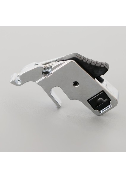 Babylock Brother Dikiş Makinesi Için Paslanmaz Çelik Presser Ayak Tutucu Adaptörü (Yurt Dışından) fırsatları