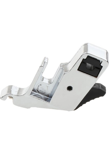 Babylock Brother Dikiş Makinesi Için Paslanmaz Çelik Presser Ayak Tutucu Adaptörü (Yurt Dışından) indirimleri