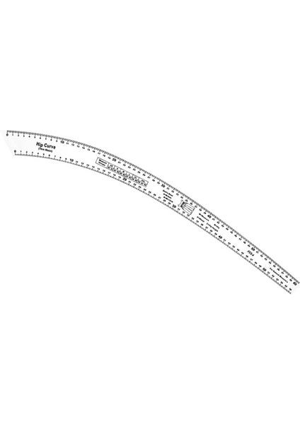 Fransız Eğri Cetveli Moda Tasarım Deseni Giyim Yapımı Terzi Ölçüm Ince Bel Kalça (Yurt Dışından) fiyatları