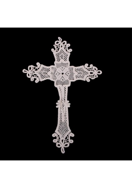 Büyük Pamuk Işlemeli Çapraz Aplike Yama Dikme Yamaları Kıyafetler Düğün (Yurt Dışından) fiyatları