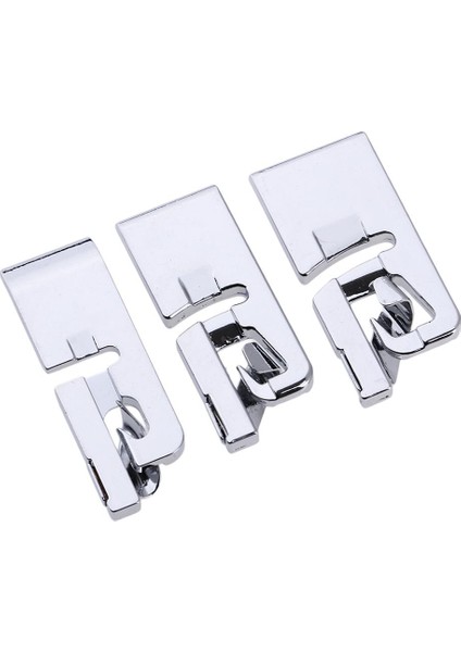 Dikiş Makinesi Aksesuarları 3 Adet (Yurt Dışından) fırsatları