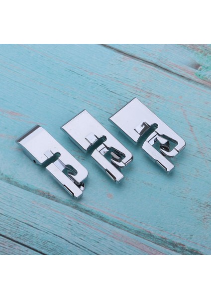 Dikiş Makinesi Aksesuarları 3 Adet (Yurt Dışından) indirimleri