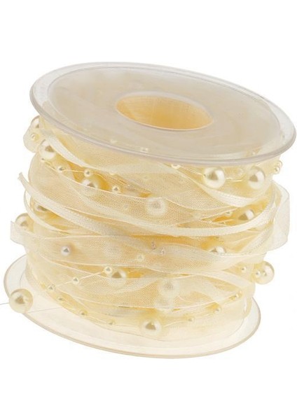 Dantel Trim 3 Adet (Yurt Dışından)