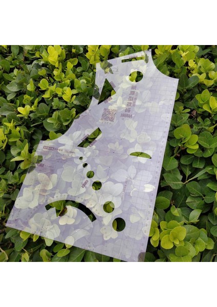 Kadınlar Accs Muti-Fonksiyonel Açık Çizim Templeti 1: 1 Giysi Prototipi (Yurt Dışından) fiyatları