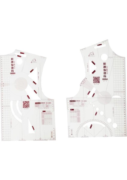 Kadınlar Accs Muti-Fonksiyonel Açık Çizim Templeti 1: 1 Giysi Prototipi (Yurt Dışından) modelleri