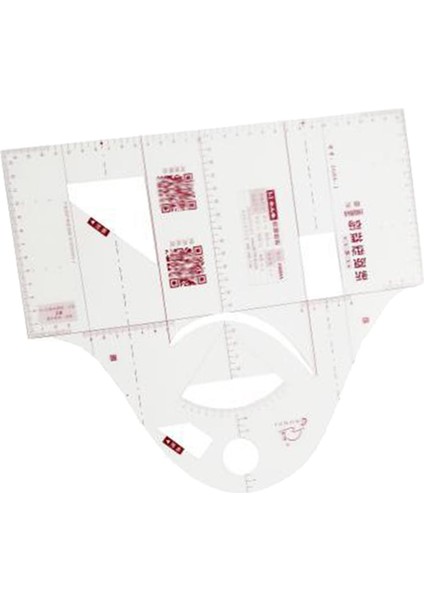 Kadınlar Accs Muti-Fonksiyonel Açık Çizim Templeti 1: 1 Giysi Prototipi (Yurt Dışından) fırsatları