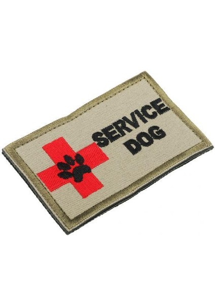 Dikiş Yamaları 4 Adet (Yurt Dışından)