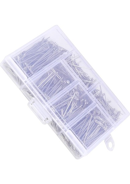 451 Parça Box T Peruk Dikiş Için Peruk Tutmak Için (Yurt Dışından) fiyatları