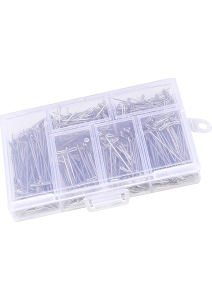 451 Parça Box T Peruk Dikiş Için Peruk Tutmak Için (Yurt Dışından) modelleri