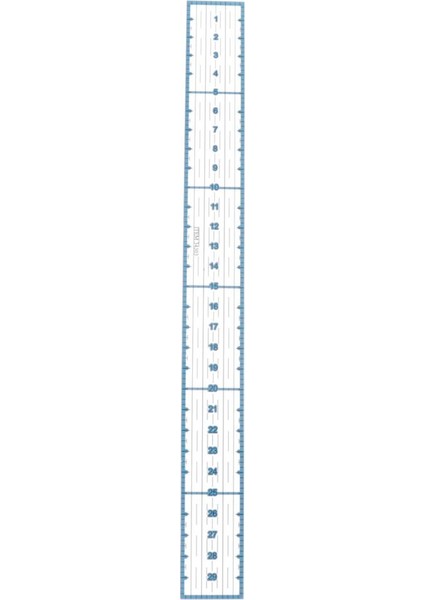 Akrilik Kapitone Patchwork Dikiş Cetveli Akrilik Kapitone Şablon (Yurt Dışından) fiyatları
