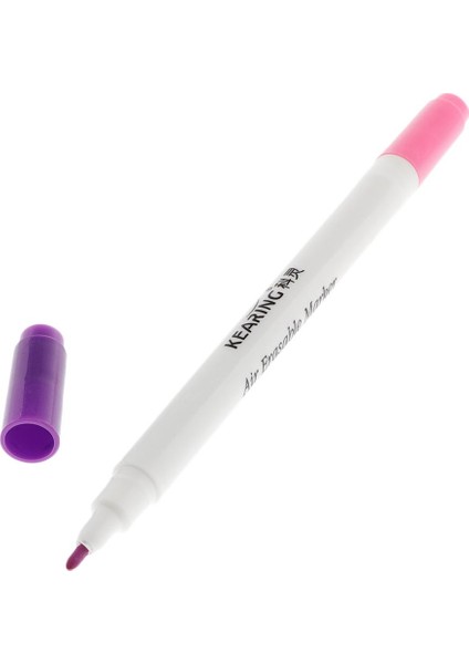 1 Adet 1mm Yok Olan Kumaş Işaretleri Hava Silinebilir Kalemsuda Çözünür Kalemler (Yurt Dışından) modelleri