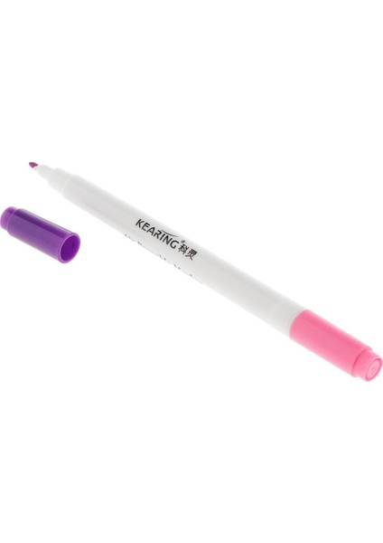 1 Adet 1mm Yok Olan Kumaş Işaretleri Hava Silinebilir Kalemsuda Çözünür Kalemler (Yurt Dışından) fırsatları