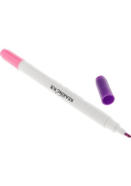 1 Adet 1mm Yok Olan Kumaş Işaretleri Hava Silinebilir Kalemsuda Çözünür Kalemler (Yurt Dışından) indirimleri