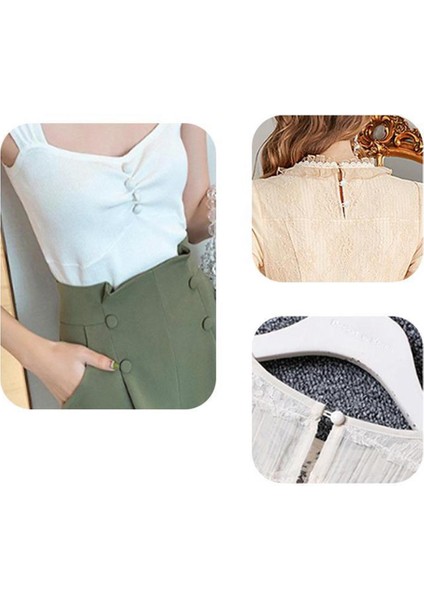 Torba Bezi Toka Kitleri Dikiş Için Baskı Basışı Temel Kapak Düğmeleri Araçları (Yurt Dışından) indirimleri