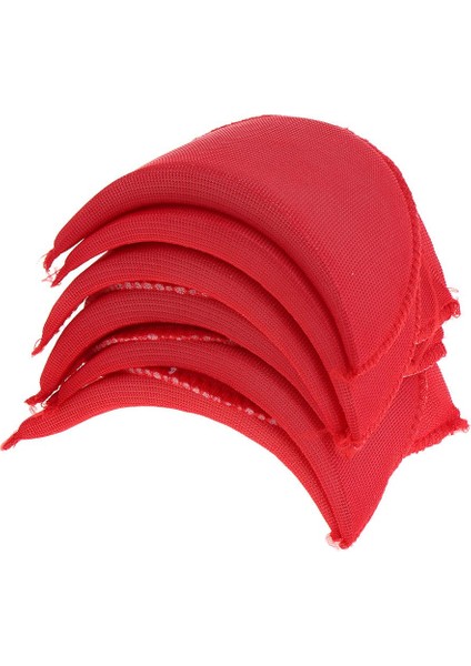 6 Çift Sünger Omuz Pedlerinde Dik Dik 13MM Kalınlığında (Yurt Dışından) fiyatları