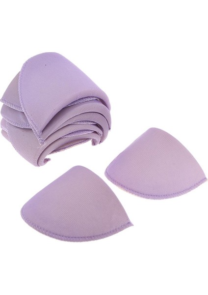 6 Çift Sünger Omuz Pedlerinde Dik Dik 13MM Kalınlığında (Yurt Dışından) modelleri