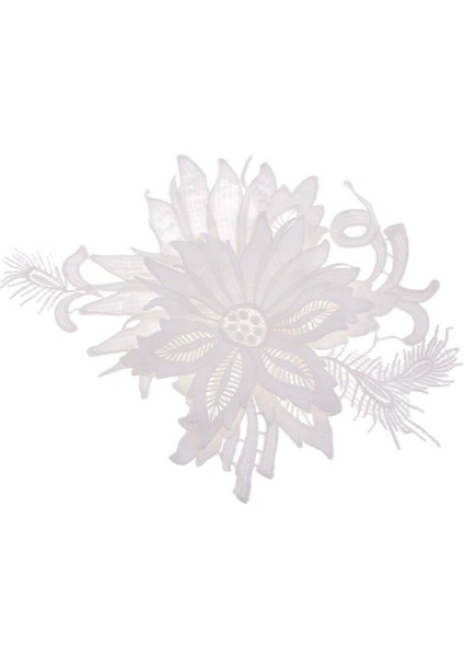 Nakış Yamaları Aplike Yamaları Için Nakış Uygulamaları (Yurt Dışından)