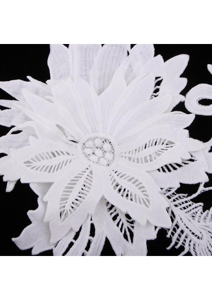 Nakış Yamaları Aplike Yamaları Için Nakış Uygulamaları (Yurt Dışından) modelleri