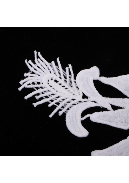 Nakış Yamaları Aplike Yamaları Için Nakış Uygulamaları (Yurt Dışından) indirimleri