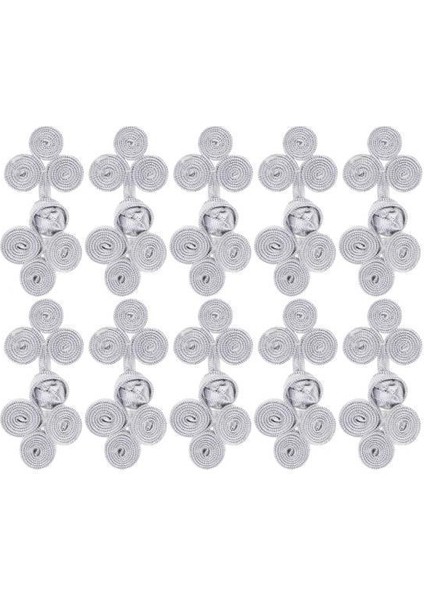 Fastner 2 Adet Dikmek (Yurt Dışından)