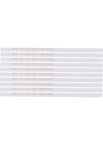 Dressiming Tebeşir 5 Adet (Yurt Dışından)