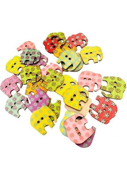 Giyim Dekorasyonu 2 Adet (Yurt Dışından)