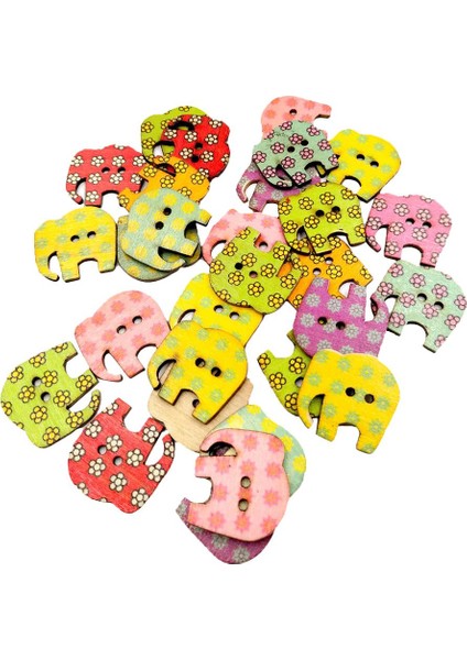 Giyim Dekorasyonu 2 Adet (Yurt Dışından) modelleri