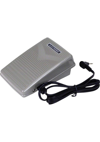 Dikiş Makinesi Kolay Çalışma Ayak Kontrolü Pedalı Anti-Kayma Pedalı Şarkıcıya Uyuyor (Yurt Dışından) fiyatları