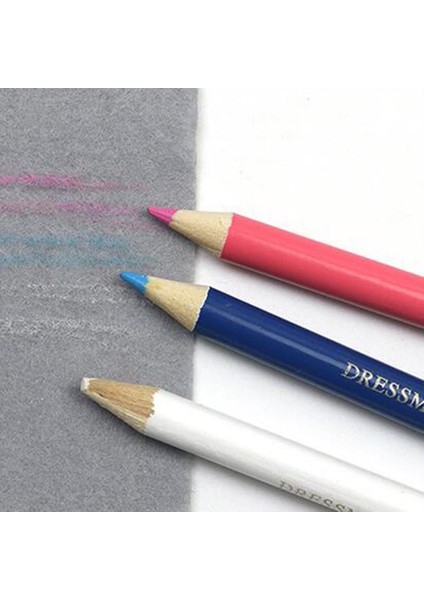 2ADET Beyaz Mavi Dressmakers Zaferler Yorganlar Tebrikler Tebeşir Kalem Dikiş Araçları (Yurt Dışından) indirimleri