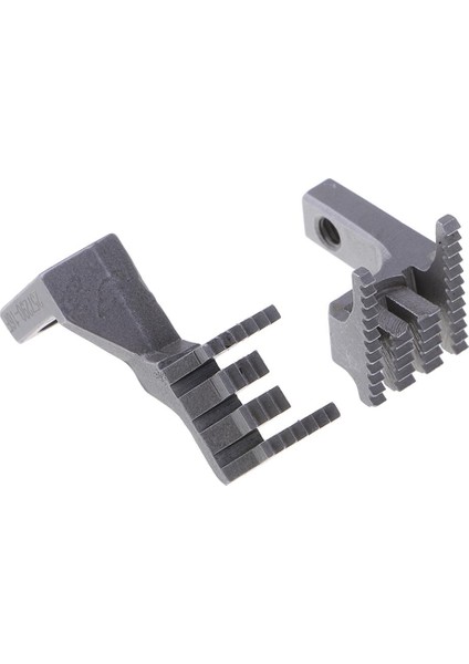 Dikiş Makinesi Parçaları Besleme Köpeği 257290 Endüstriyel Dikiş Makineleri Için 257243 (Yurt Dışından) indirimleri