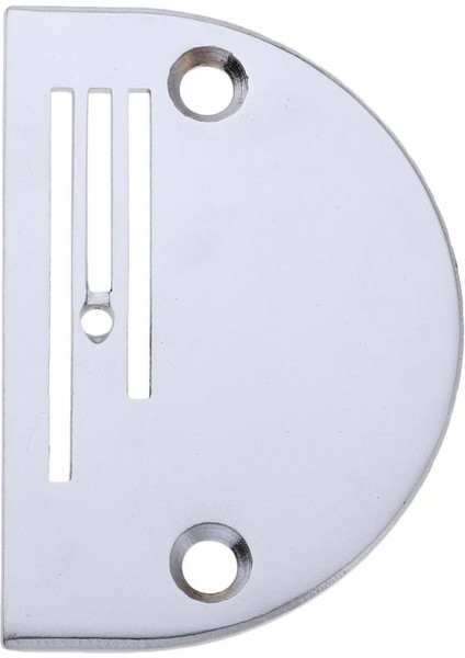 B Tip 0318 Juki Için Metal Endüstriyel Dikiş Makinesi Iğne Tabağı (Yurt Dışından)