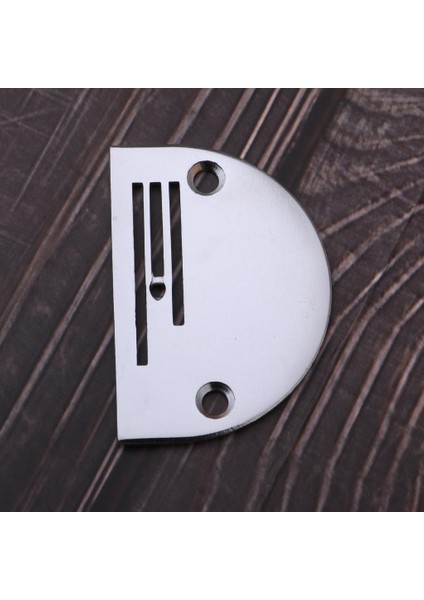 B Tip 0318 Juki Için Metal Endüstriyel Dikiş Makinesi Iğne Tabağı (Yurt Dışından) fiyatları