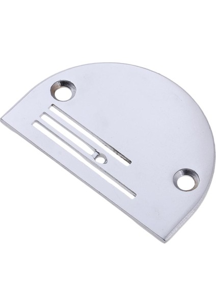 B Tip 0318 Juki Için Metal Endüstriyel Dikiş Makinesi Iğne Tabağı (Yurt Dışından) modelleri