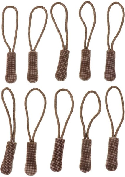 Zip Bağlantı Elemanı 4 Adet (Yurt Dışından) indirimleri