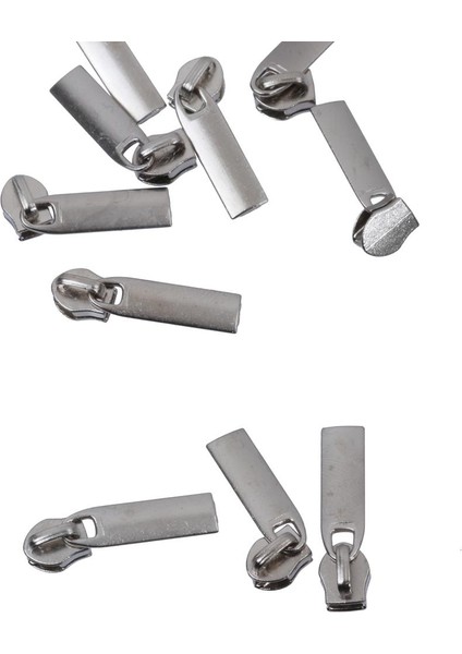 Fermuarı 4 Adet Düzeltin (Yurt Dışından) fırsatları