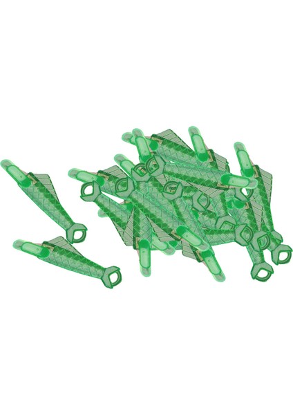 20ADET Dikiş Makinesi Iğne Diş Hakkı Dikiş Çapraz Dikiş Iğnesi (Yurt Dışından)