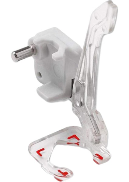 Pfaff Dikiş Makinesi Yaratıcı 2124 Için Açık Ayak Pağı Ücretsiz Hareket Basınç Ayakları (Yurt Dışından)