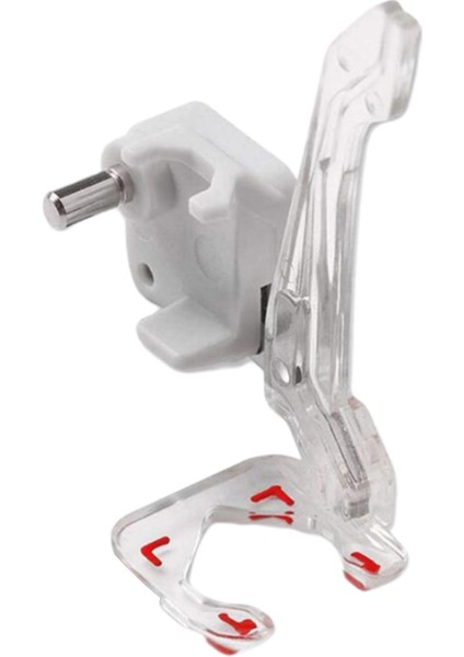 Pfaff Dikiş Makinesi Yaratıcı 2124 Için Açık Ayak Pağı Ücretsiz Hareket Basınç Ayakları (Yurt Dışından) fiyatları