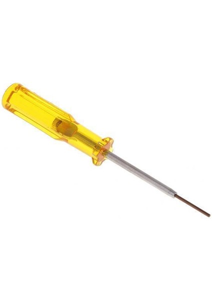 Hex Allen Anahtar Tornavida 4 Adet (Yurt Dışından)