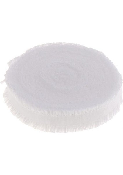 Dantel Elastik Spandex Bantlar 2 Adet (Yurt Dışından)