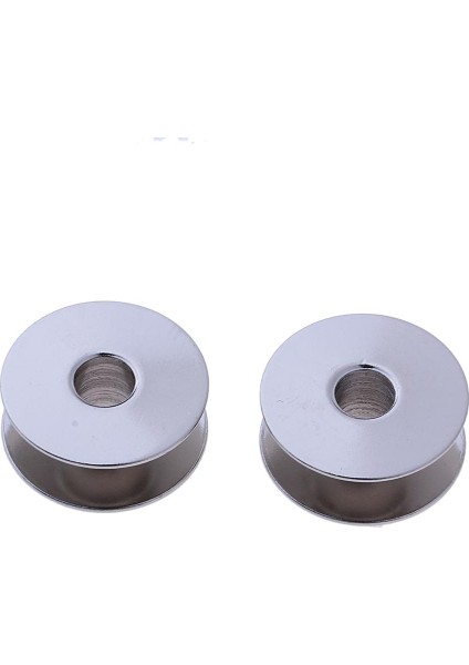 Brother Juki Singer Için 20 Metal Endüstriyel Dikiş Makinesi Bobbins Paketi (Yurt Dışından) modelleri