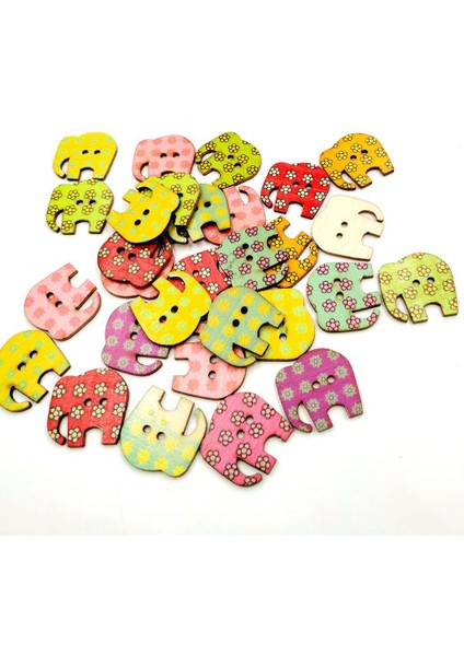 Giyim Dekorasyonu 2 Adet (Yurt Dışından) fırsatları